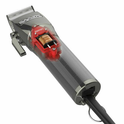 Babyliss Pro X880 Double The Speed Clipper Ferrari ed