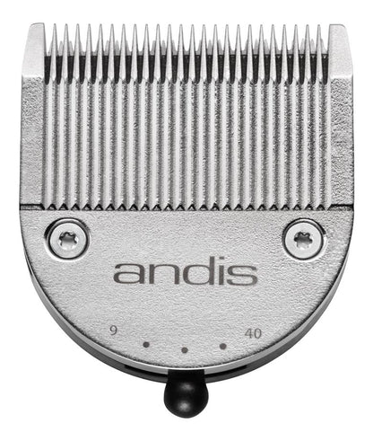 Andis Supra Li 5 Adjustable Blade Cord/Cordless Clipper