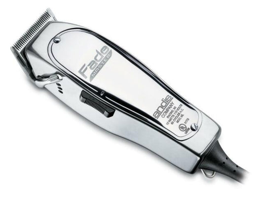 Andis Fade  Hair Clipper ML 01690 - Professional Barber Haircut Fade