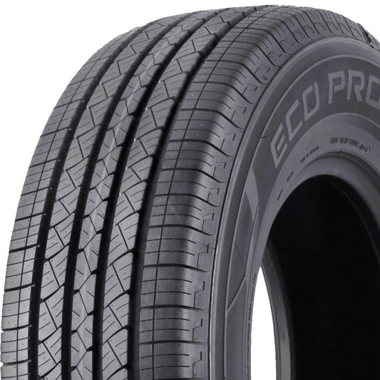 Arroyo Eco Pro H/T LT 245/75R17 121/118S E 10 Ply Light Truck Tire