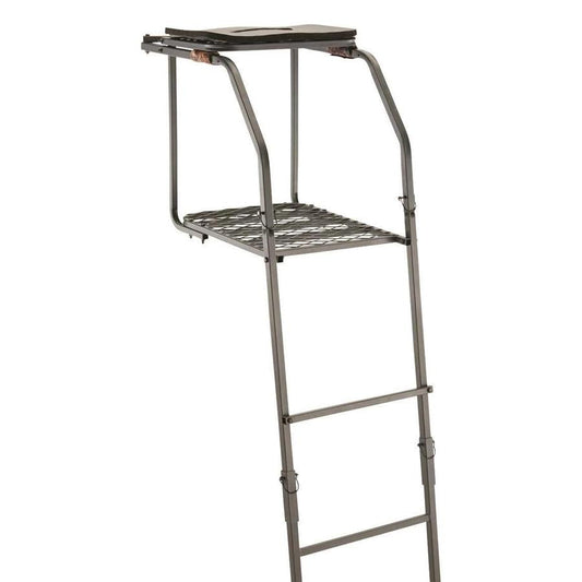 18′ Archer’s Ladder Tree Stand