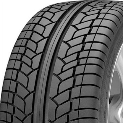 Achilles Desert Hawk UHP 285/45R22 114 V Tire