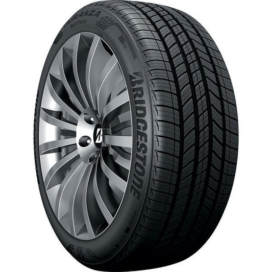 Bridgestone 235/40R19 TRZ QUIETTRK XL 96V