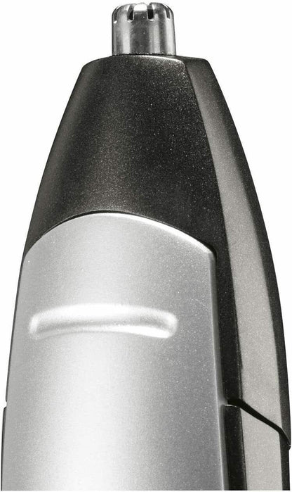 BaByliss Multigroom 8 on 1 E835e Trimmer Hair Beard Body Nose and Ears