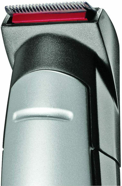 BaByliss Multigroom 8 on 1 E835e Trimmer Hair Beard Body Nose and Ears