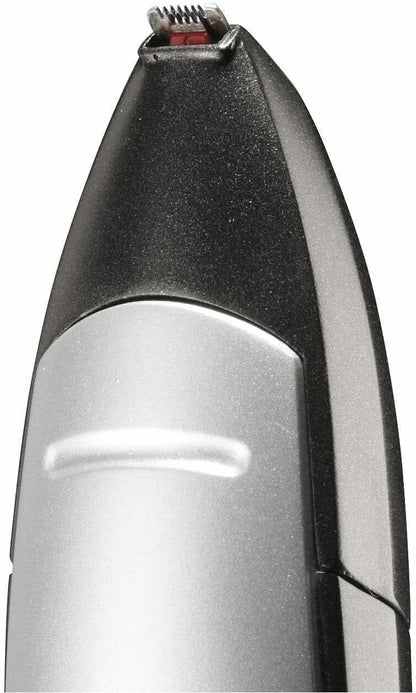 BaByliss Multigroom 8 on 1 E835e Trimmer Hair Beard Body Nose and Ears