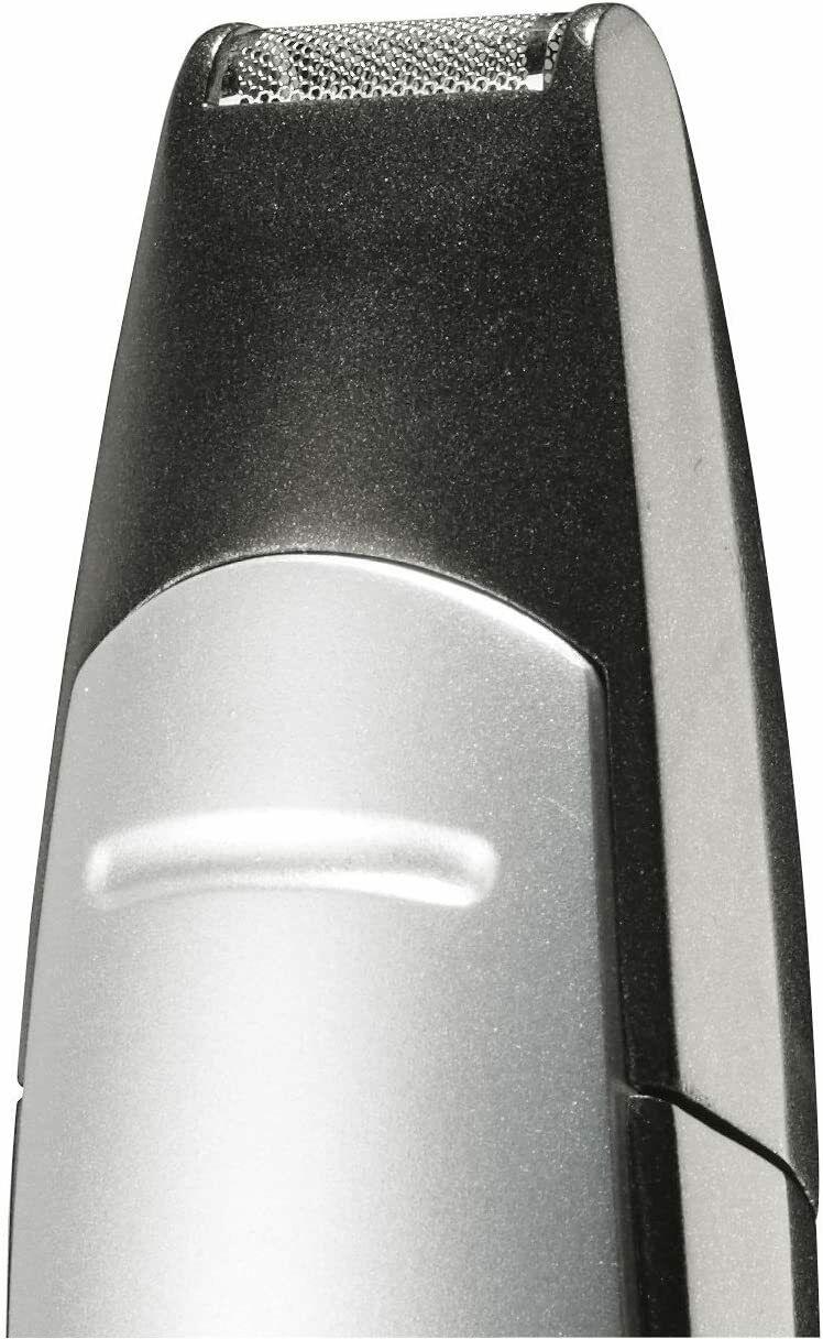 BaByliss Multigroom 8 on 1 E835e Trimmer Hair Beard Body Nose and Ears