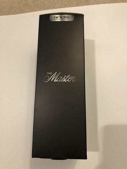 Andis Two Limited Edition Black Label Ml Master Clippers