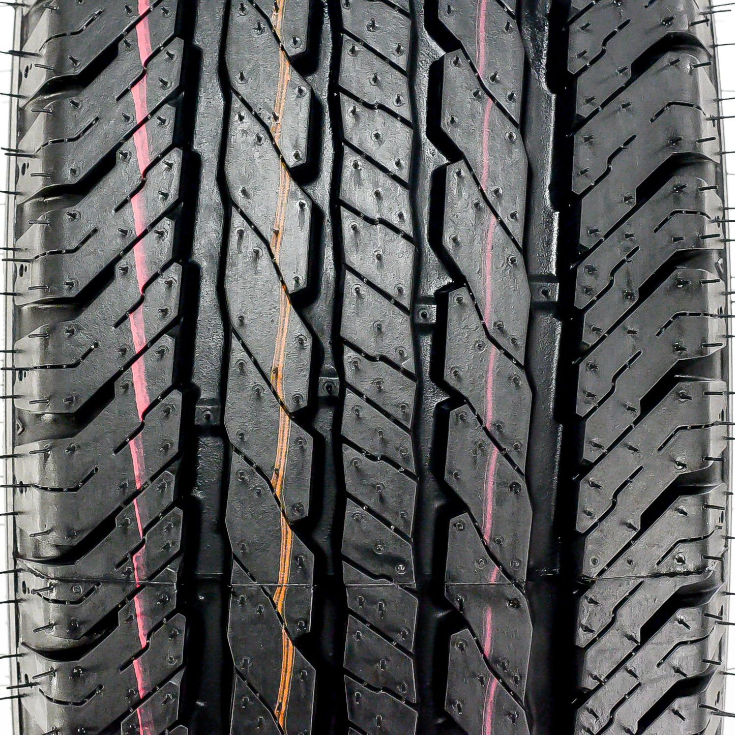 Achilles Desert Hawk A/P 2 LT 265/70R17 Load E (10 Ply) Light Truck Tire