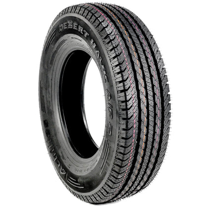 Achilles Desert Hawk A/P 2 LT 265/70R17 Load E (10 Ply) Light Truck Tire