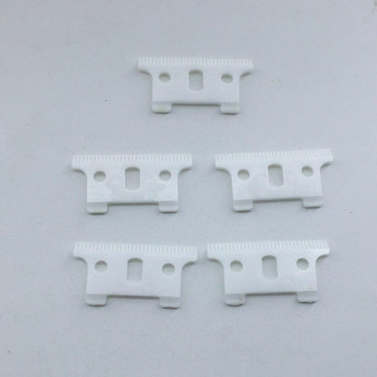 100pcs ceramic blade fit andis GTO, GO, SL, and SLS trimmers