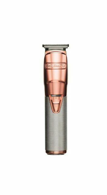 Babyliss Pro FX788RG Rosefx Cordless Trimmer - Rosegold