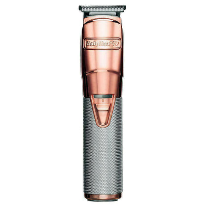 Babyliss Pro FX788RG Rosefx Cordless Trimmer - Rosegold