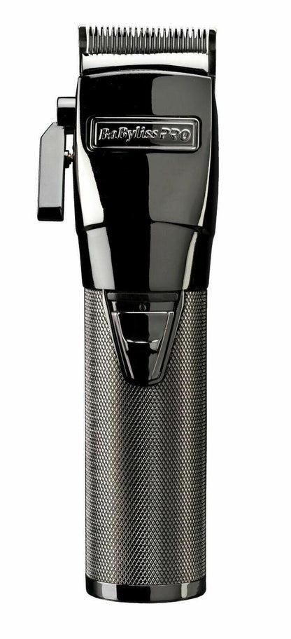 BaByliss PRO 8705U Hair Clipper & Trimmer Set