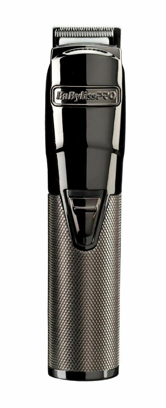 BaByliss PRO 8705U Hair Clipper & Trimmer Set