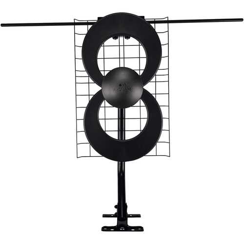 Antennas Direct ClearStream 2V UHF/VHF Indoor/Outdoor DTV Antenna