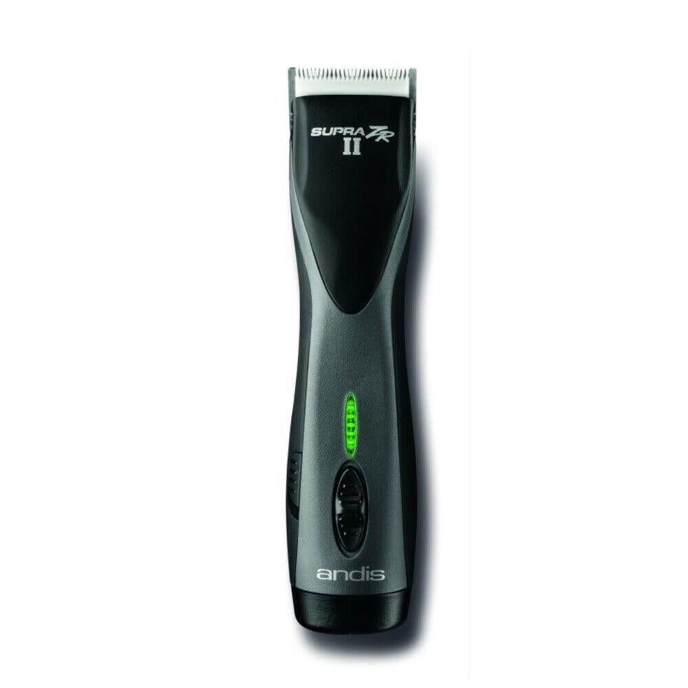 Andis Hair Trimmer Supra ZR II 79010A