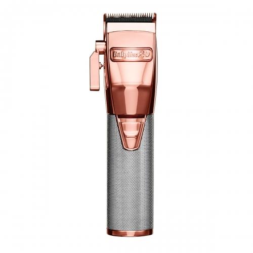 BaByliss PRO ROSEFX Cordless Clipper FX870RG