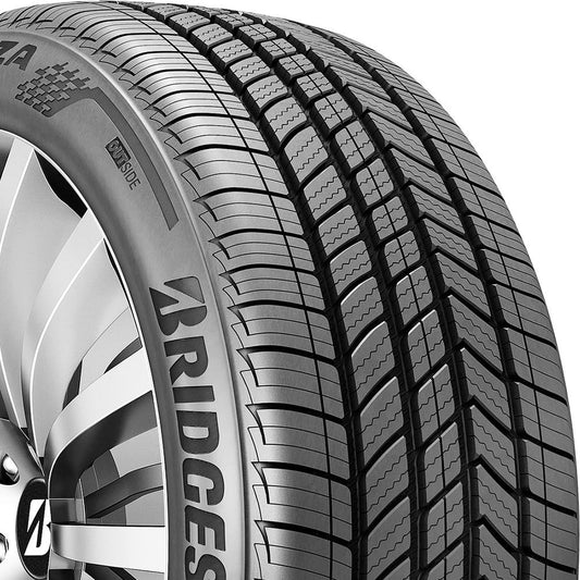 Bridgestone Turanza Quiettrack 205/65R16 95H A/S All Season Tire