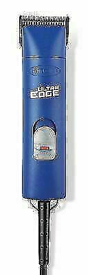 Andis 23275 Super 2-speed UltraEdDetachable Blade Professional Clipper - Blue