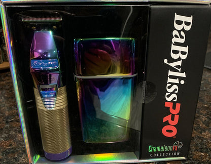 Babyliss Pro ChameleonFX collection FXHOLPK21