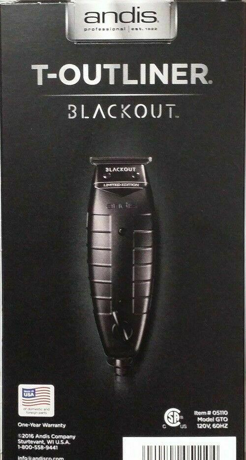 ANDIS Professional Trimmer / Clipper Products ( YOU PICK ) - !!