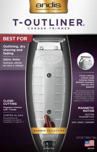 ANDIS Professional Trimmer / Clipper Products ( YOU PICK ) - !!