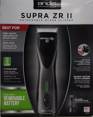 ANDIS Professional Trimmer / Clipper Products ( YOU PICK ) - !!