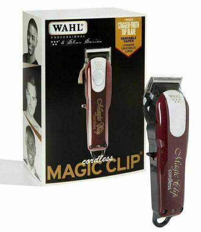 Andis Professional Ceramic BGRC Clipper 63965 Brand DISCONTINUED