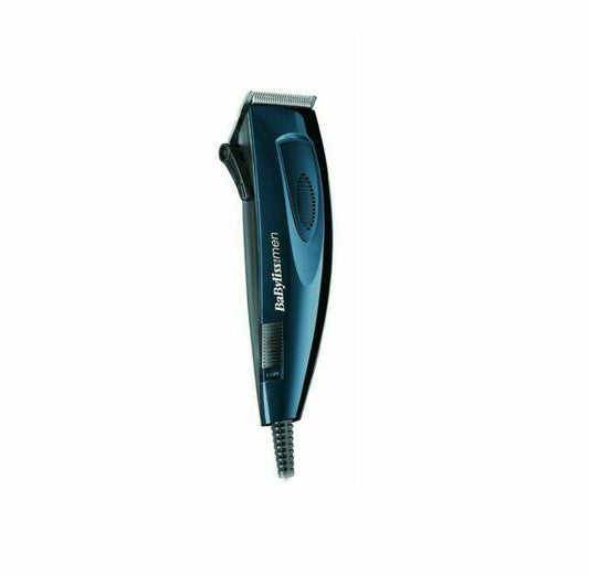 BaByliss E695E Machine Cut The Hair With Cable Blades Professional 1 25/32in