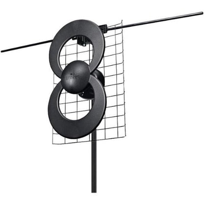 Antennas Direct ClearStream 2V UHF/VHF Indoor/Outdoor DTV Antenna