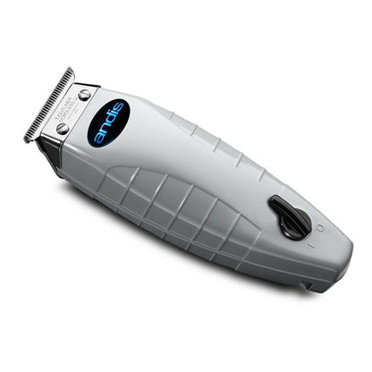 Andis (74000) Cordless T-Outliner Li Trimmer - Gray