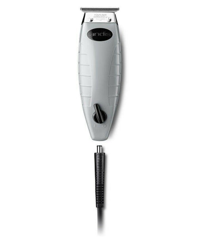 Andis (74000) Cordless T-Outliner Li Trimmer - Gray