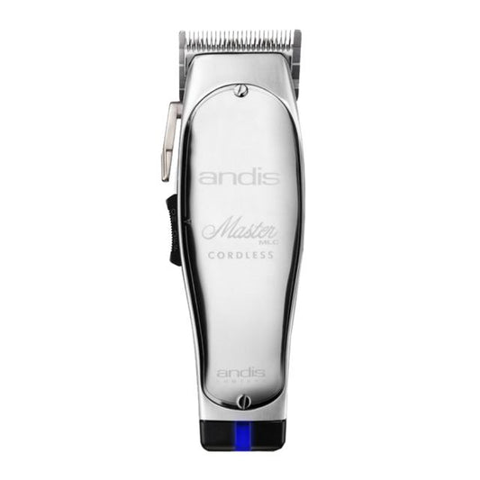 Andis Master Cordless Clipper - 12470