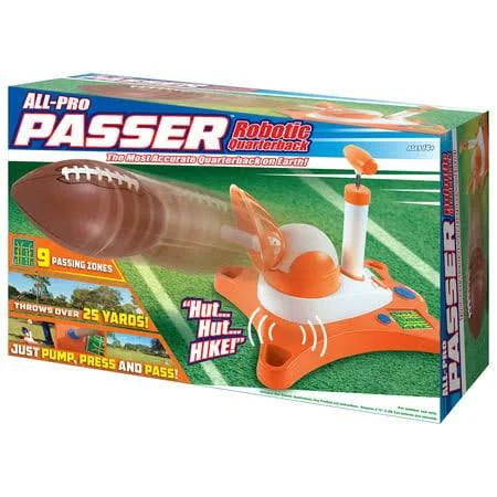 All Pro Passer Robotic Quarterback