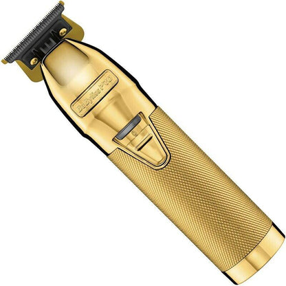 BaBylissPRO FX787G Cordless Trimmer - Gold