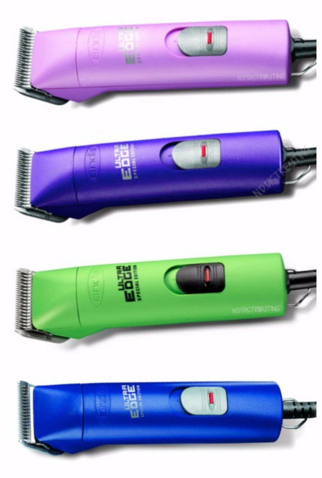 Andis Professional UltraEdge Clipper ProClip AGC2 Two-Speed Super Duty NEW