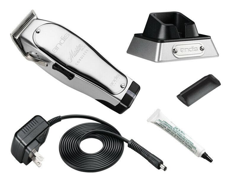 Andis  Cordless Clipper - 12470