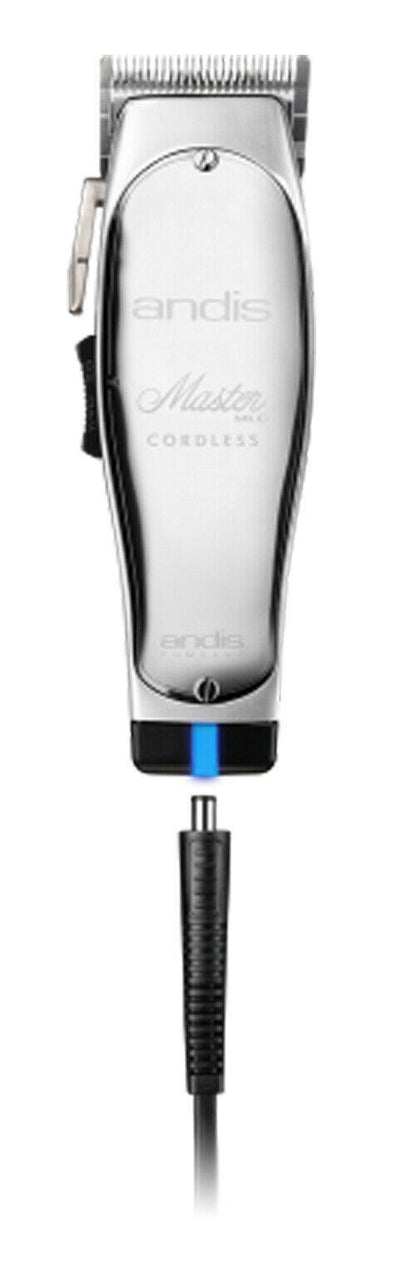 Andis  Cordless Clipper - 12470