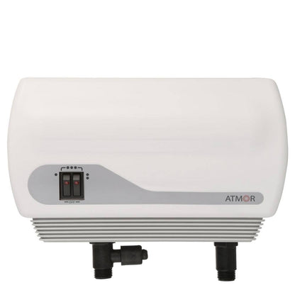 Atmor Tankless Electric Instant Water Heater: 13kW-240V