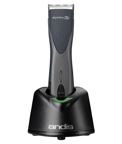 Andis Supra ZR Detachable Blade Cordless Clipper