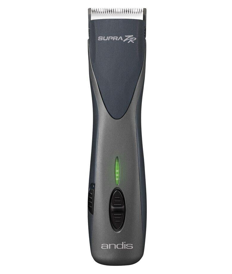 Andis Supra ZR Detachable Blade Cordless Clipper