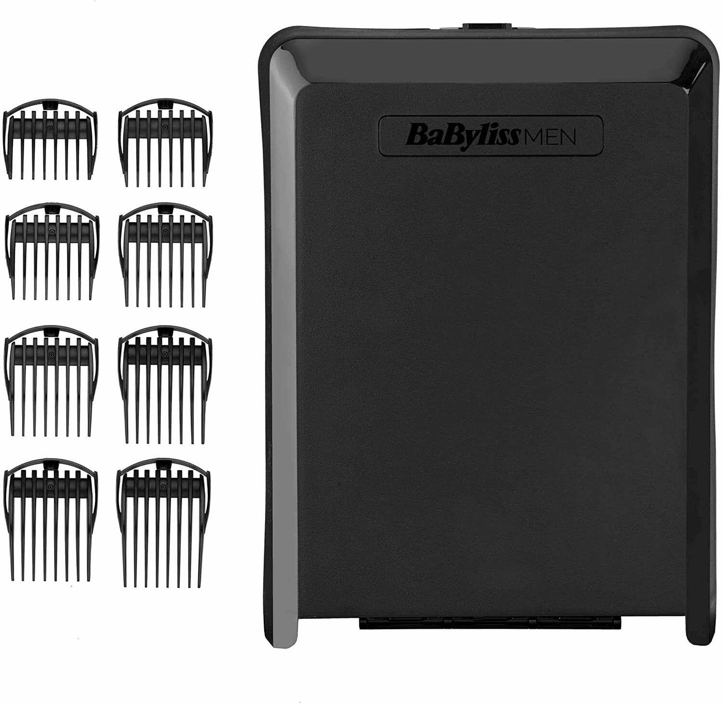 BaByliss Men E986E Trimmer Professional Lithium Power Blades XL 1 25/32in