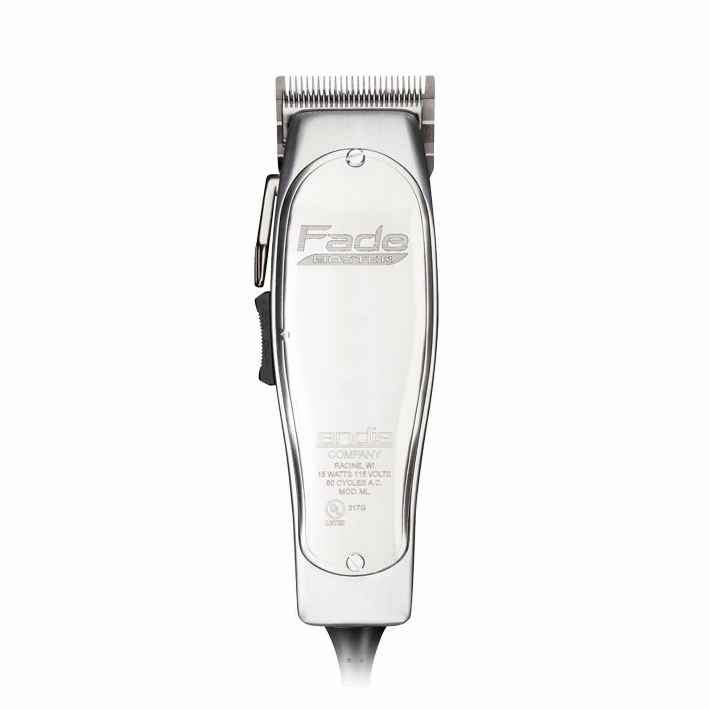 ANDIS FADE  CLIPPER #01690 and FADE  REPLACEMENT BLADE SET