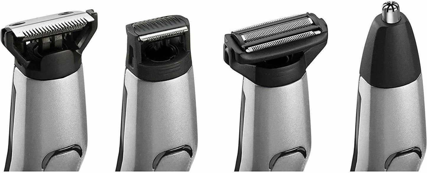 Babylissmen Clipper 120 in 1 MT861E Body and Beard Without Cable 70 Min