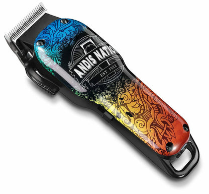 Andis Nation Cordless US Pro Li Fade Professional Adjustable Blade Hair Clipper