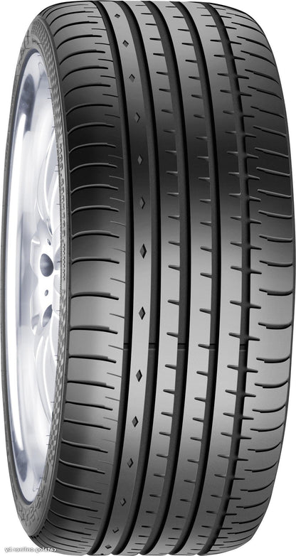 ACCELERA PHI All-Season 245/45R20 103 Y