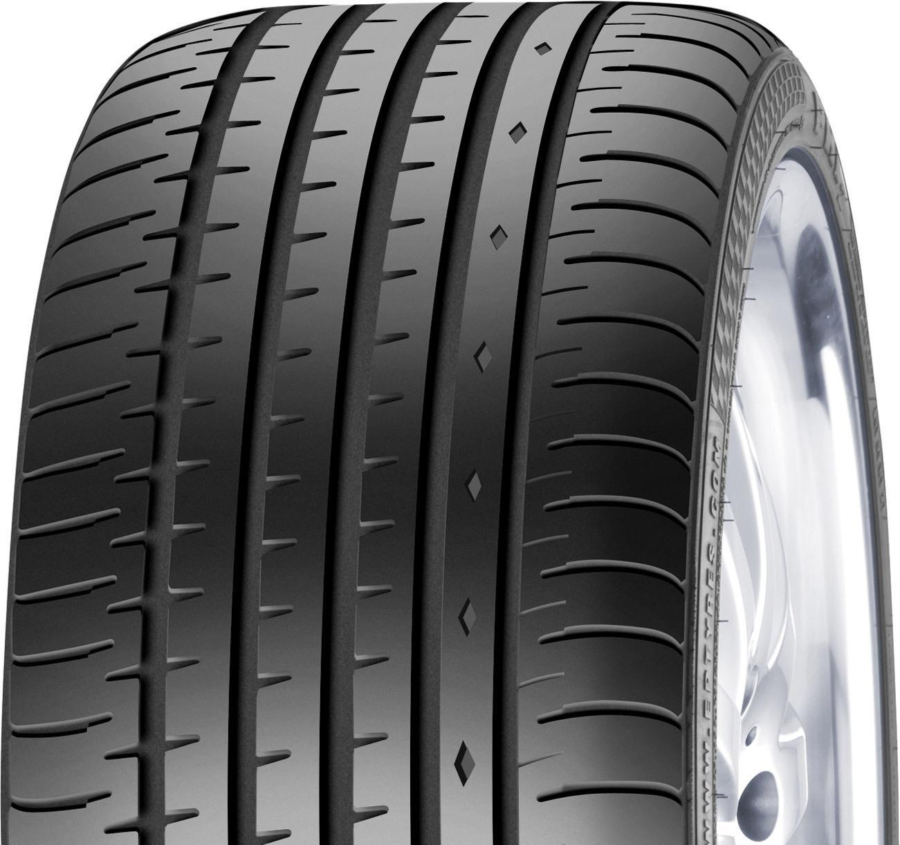 ACCELERA PHI All-Season 245/45R20 103 Y