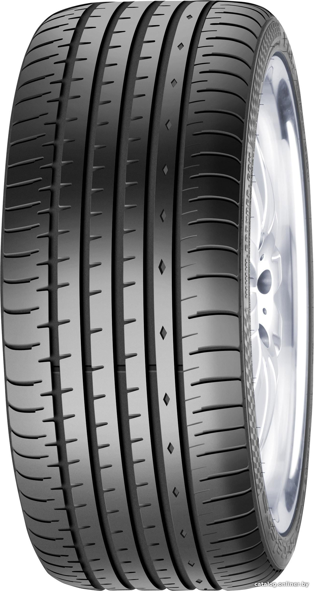 ACCELERA PHI All-Season 245/45R20 103 Y