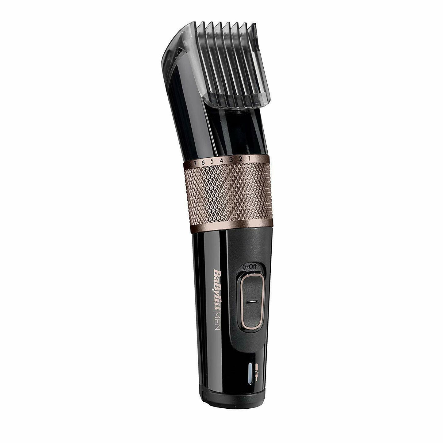 BaByliss Men E974E Hair Clippers Electric Blades Professional Big of 1 5/8in